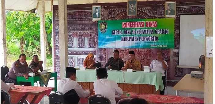 Komisi IV DPRD Kab.Purworejo