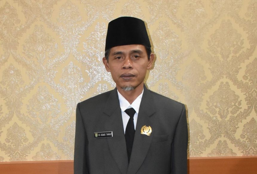 Lembaga Pendidikan Agama Butuh Sokongan Anggaran