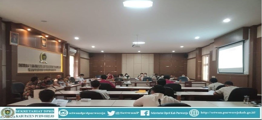 Komisi IV rapat dengan Koordinator Pendamping Keluarga Harapan