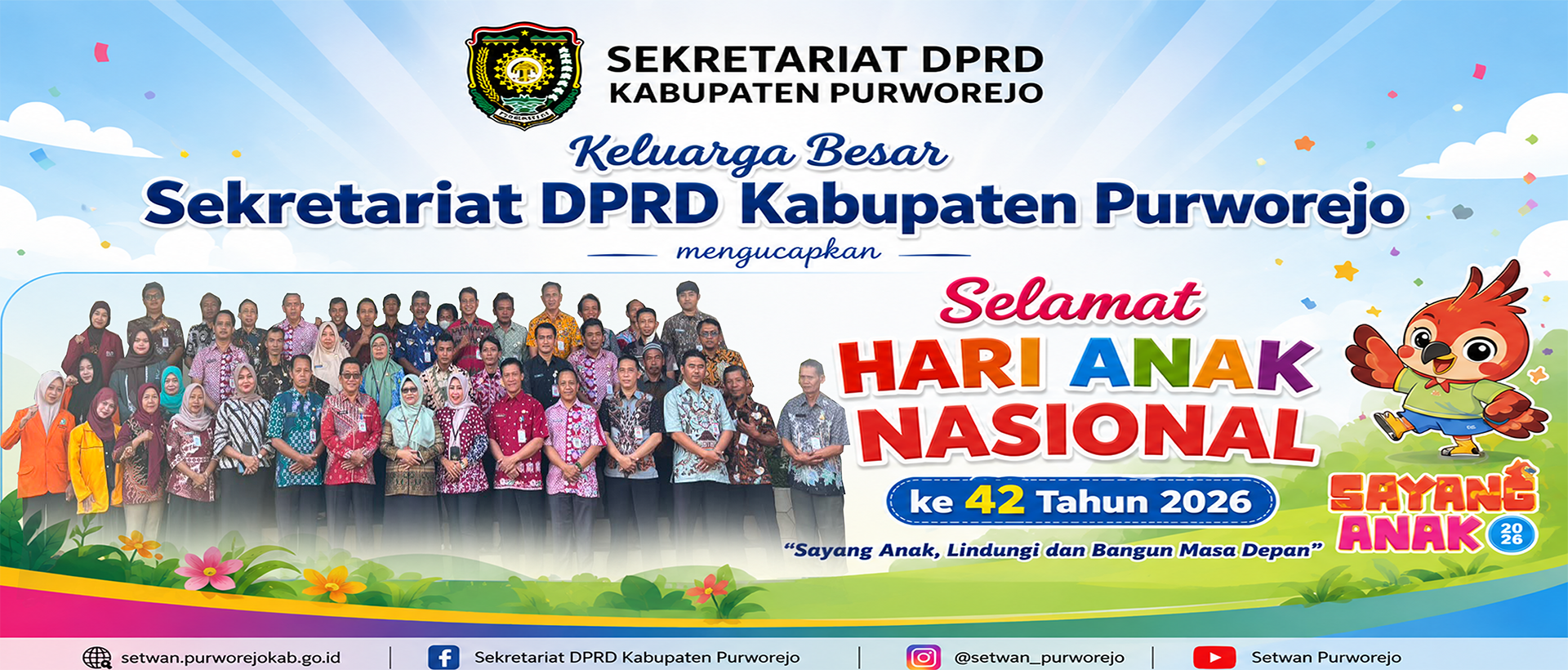 Hari Anak Nasional