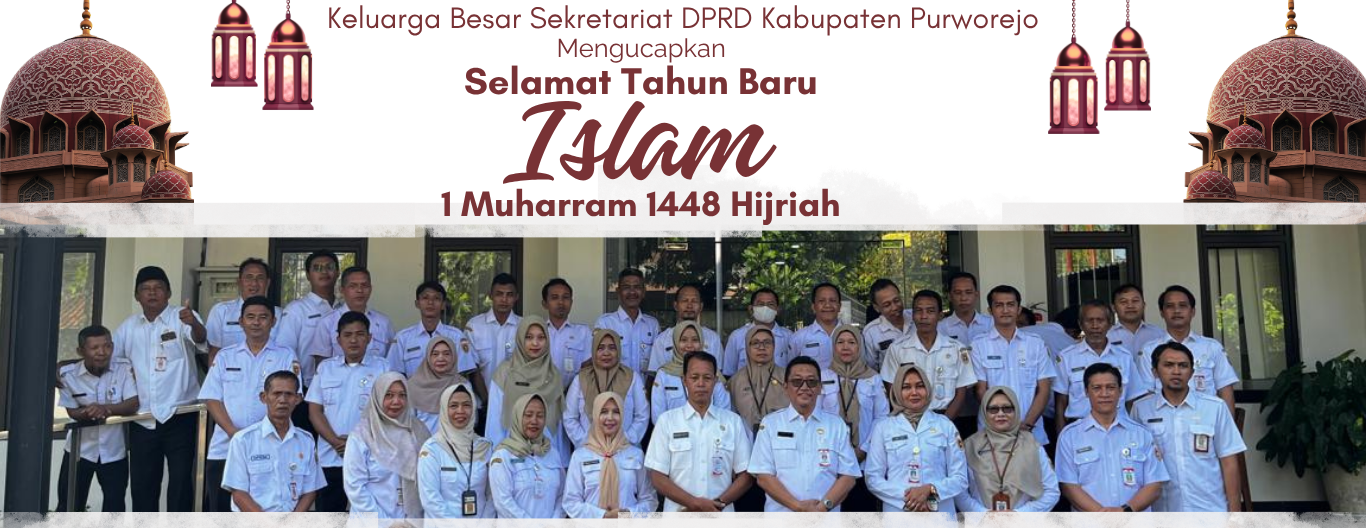 Tahun Baru Islam
