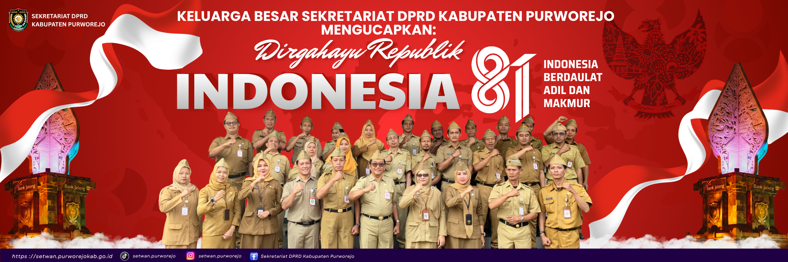 HUT RI 81